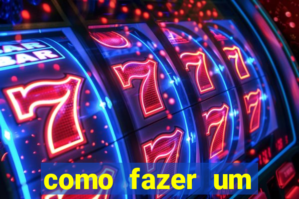 como fazer um masturbador caseiro
